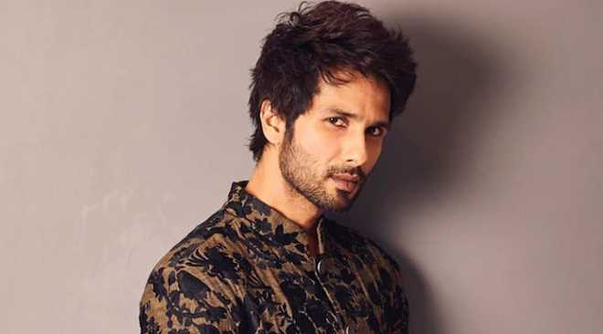 Shahid Kapoor: Biography, Age, Height, Figure, Net Worth