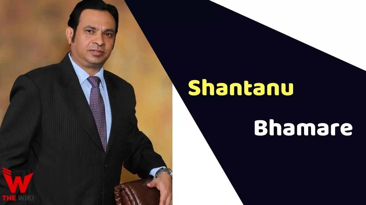 Shantanu Bhamare: Biography, Age, Height, Figure, Net Worth