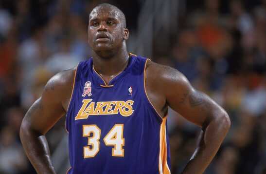 Shaq: A Comprehensive Biography Including Age, Height, Figure, and Net Worth