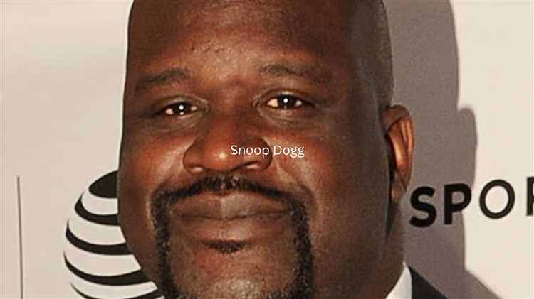 Shaquille O'Neal's Age, Height, Figure, and Net Worth