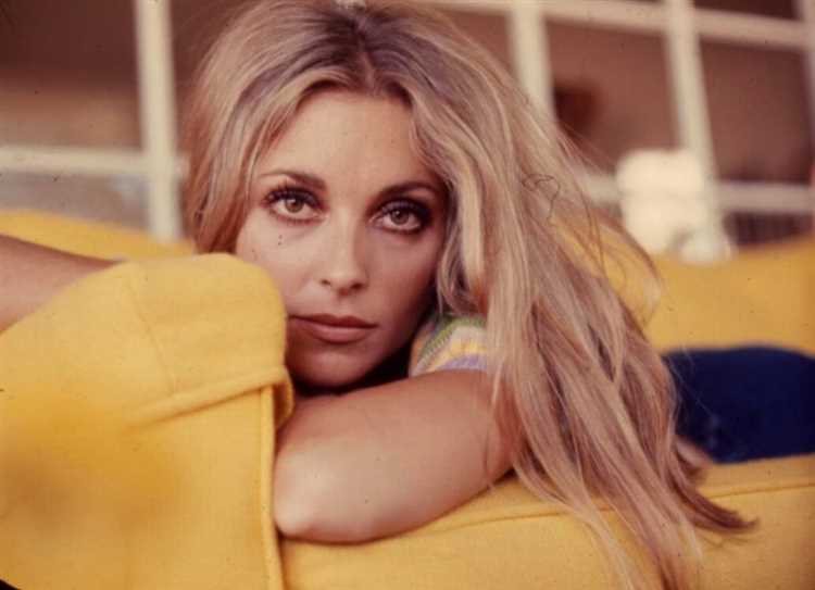 Sharon Tate: Biography, Age, Height, Figure, Net Worth