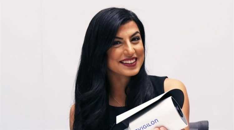 Shay Shariatzadeh: Biography, Age, Height, Figure, Net Worth