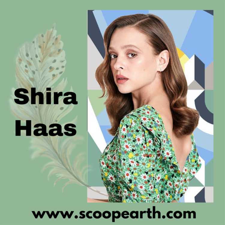 Shira Haas: Biography, Age, Height, Figure, Net Worth