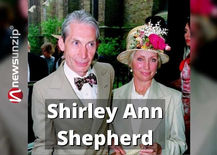 Shirley Ann Shepherd: Biography, Age, Height, Figure, Net Worth