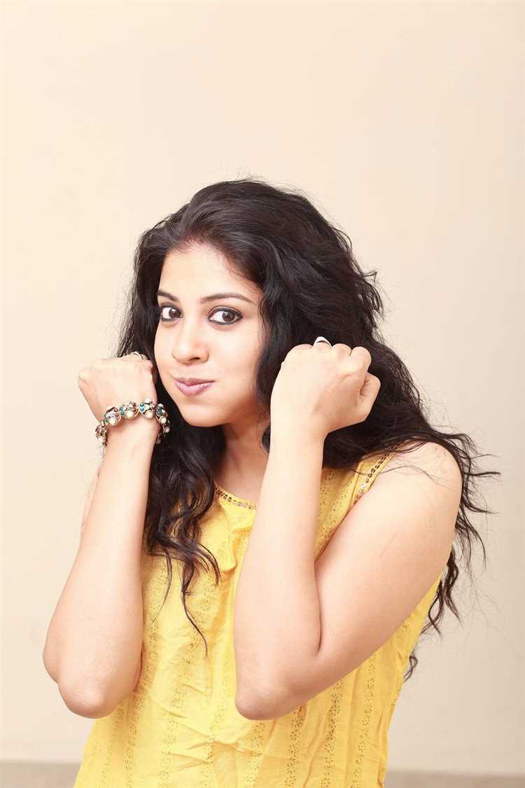 Shivada: A Comprehensive Guide to Her Biography, Age, Height, Figure, and Net Worth