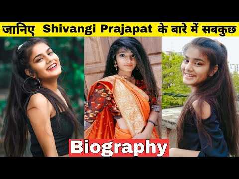 Shivangi Prajapat's Estimated Net Worth