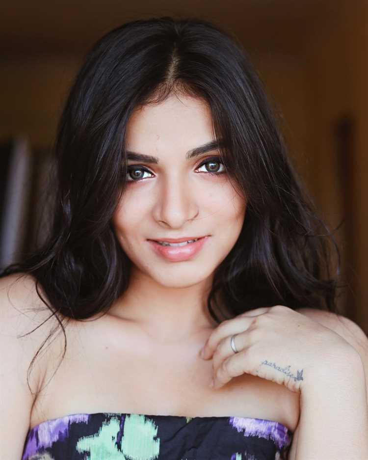 Shivani Sharma's Net Worth: How Much Is She Worth?