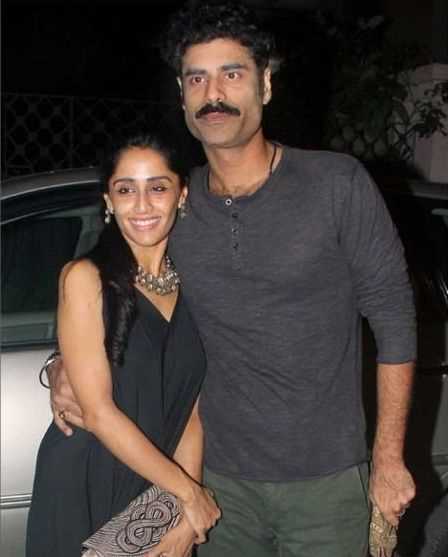 Sikandar Kher: Early Life and Family