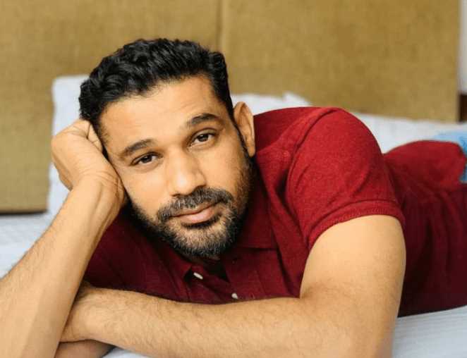 Sohum Shah: Age and Physical Appearance