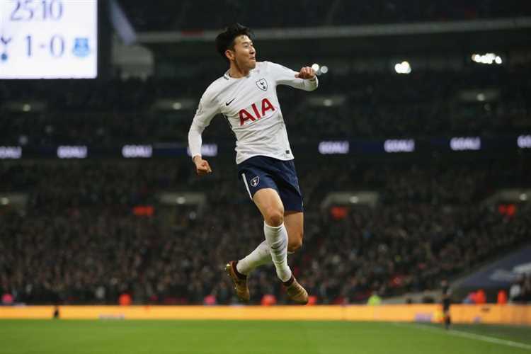 Son Heung-min: Biography, Age, Height, Figure, Net Worth