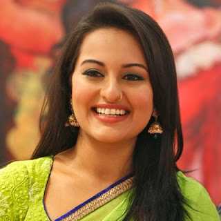 Sonakshi Sinha's Age, Height and Figure