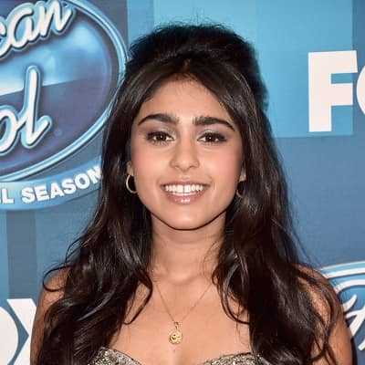 Sonika Vaid's Age, Height, and Figure