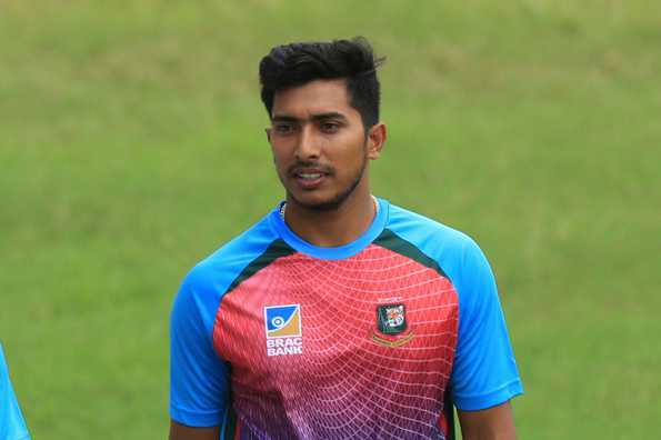 Soumya Sarkar: Biography, Age, Height, Figure, Net Worth