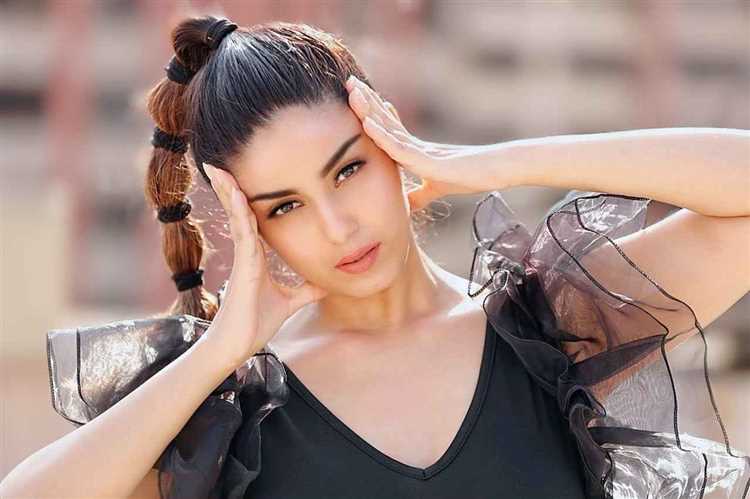 Srishty Rode (Model): Biography, Age, Height, Figure, Net Worth