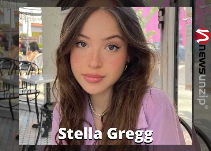 Biography of Stella Gregg