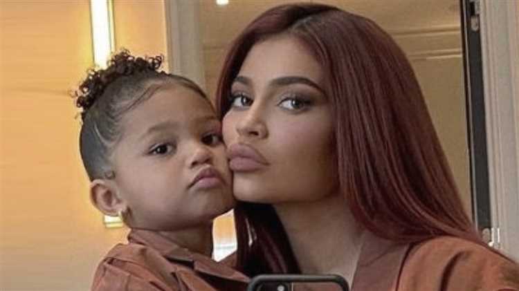 Stormi Webster (Kylie Jenner Daughter): Biography, Age, Height, Figure, Net Worth