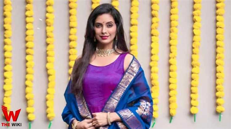 Sukanya Surve: Biography, Age, Height, Figure, Net Worth