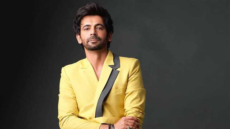 Sunil Grover: Biography, Age, Height, Figure, Net Worth