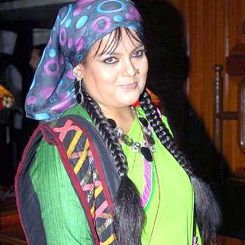 Sushmita Mukherjee: Biography, Age, Height, Figure, Net Worth