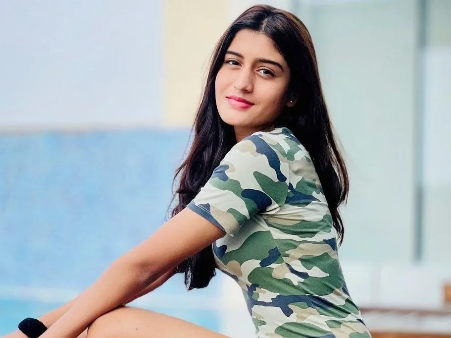 Tanya Anand's Physical Appearance