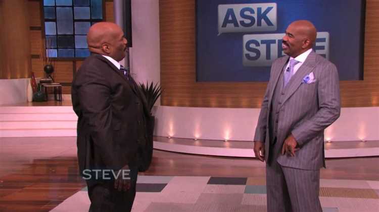 Terry Harvey: A Look at the Life of Steve Harvey's Brother