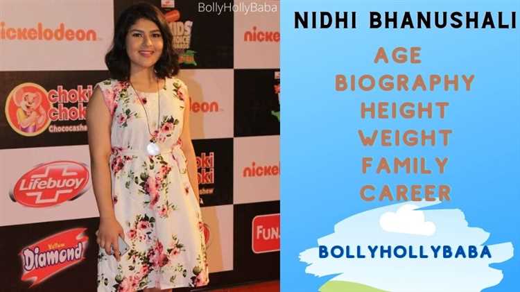 Thakur Nidhi: Biography, Age, Height, Figure, Net Worth