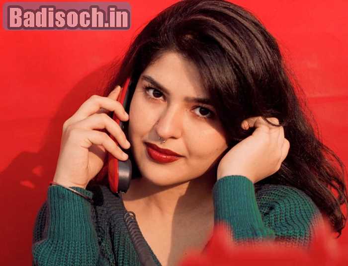 Get to Know Thakur Nidhi: Biography, Age, Height, Figure, Net Worth