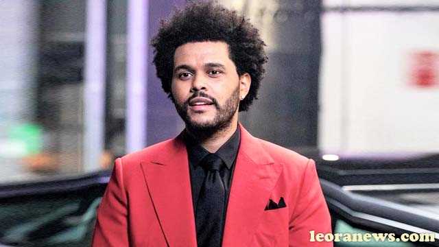 The Weeknd : Biography, Age, Height, Figure, Net Worth