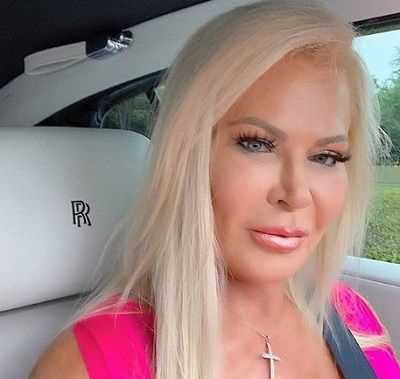 Theresa Roemer, Net Worth: Biography, Age, Height, Figure, Net Worth