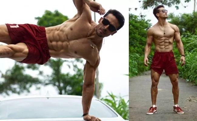 Tiger Shroff: Biography, Age, Height, Figure, Net Worth