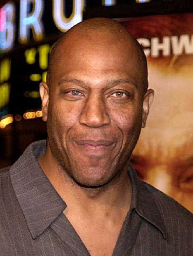 Tiny Lister Legacy: The Actor's Impact on the Entertainment Industry
