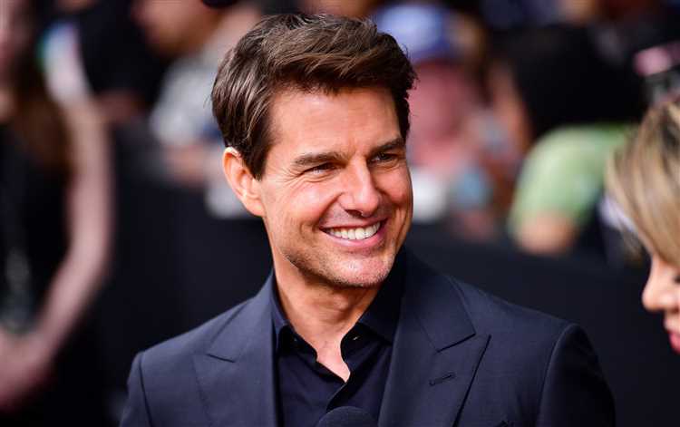 Tom Cruise: Biography, Age, Height, Figure, Net Worth