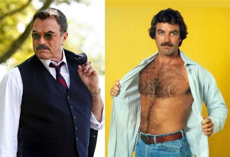 Body Statistics and Net Worth in 2021 of Tom Selleck