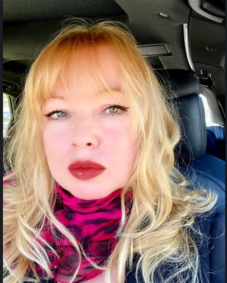 Traci Lords: Biography, Age, Height, Figure, Net Worth