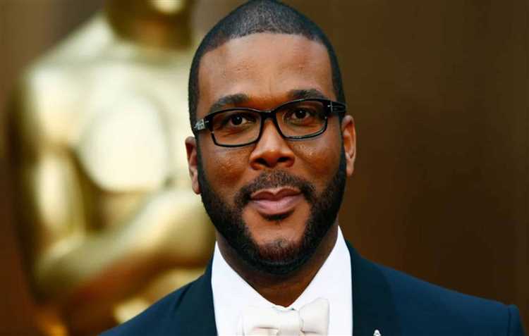 Tyler Perry: Biography, Age, Height, Figure, Net Worth