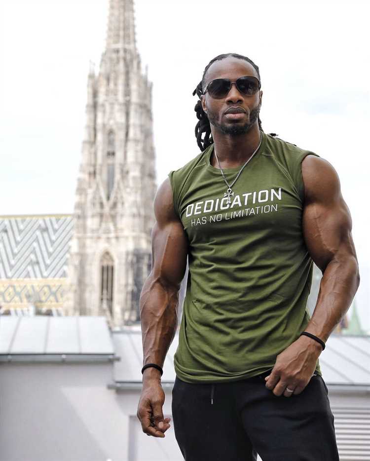 Ulisses Jr: Biography, Age, Height, Figure, Net Worth