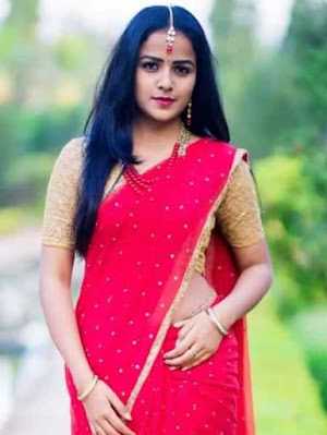 Vaishnavi Chaitanya: Biography, Age, Height, Figure, Net Worth