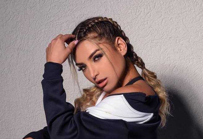 Vanessa Mejia: Biography, Age, Height, Figure, and Net Worth