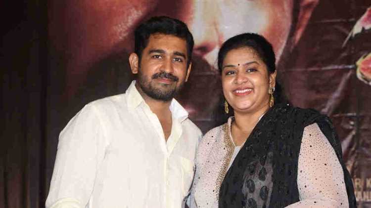 Vijay Antony: Biography, Age, Height, Figure, Net Worth