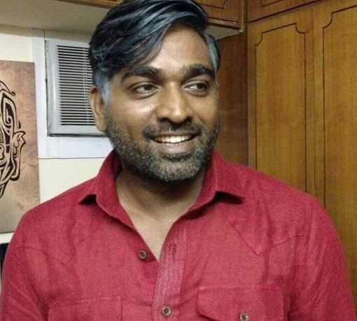 Vijay Sethupathi: Net Worth and Personal Life