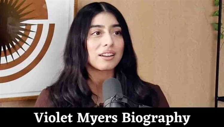 Violet: Biography, Age, Height, Figure, Net Worth