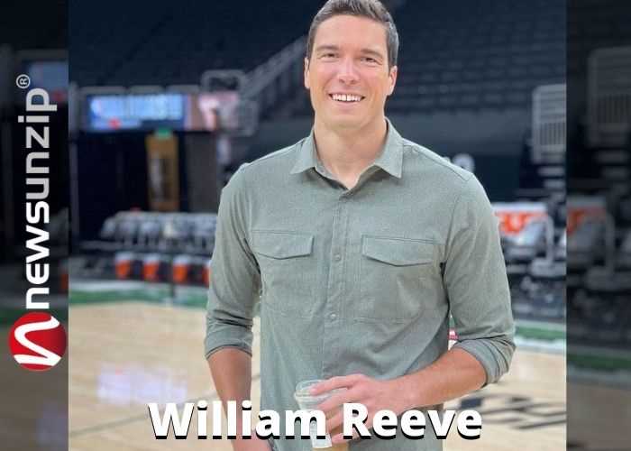 Will Reeve: Biography, Age, Height, Figure, Net Worth