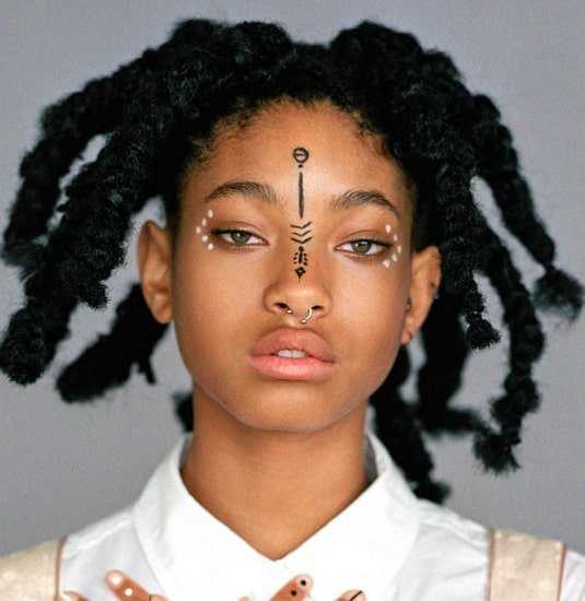 Get to Know Willow Smith: Biography, Age, Height, Figure, and Net Worth