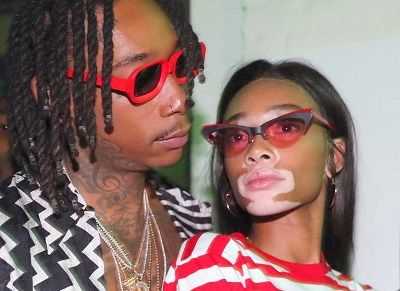 Wiz Khalifa's Personal Life