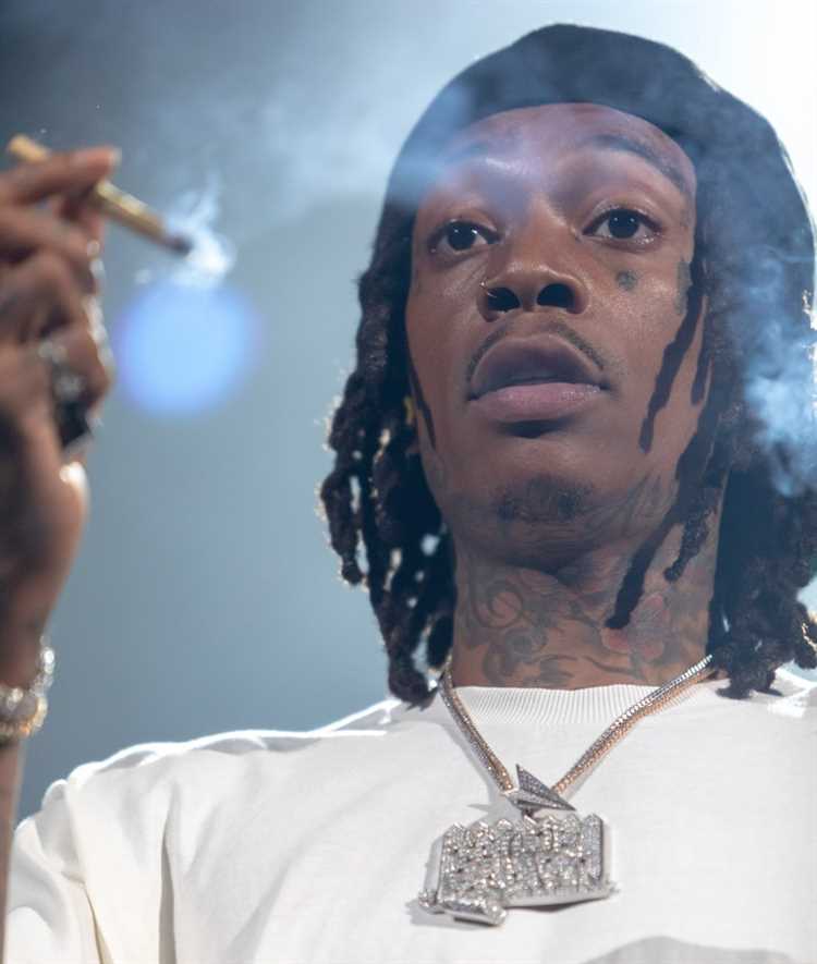 Wiz Khalifa: Biography, Age, Height, Figure, Net Worth