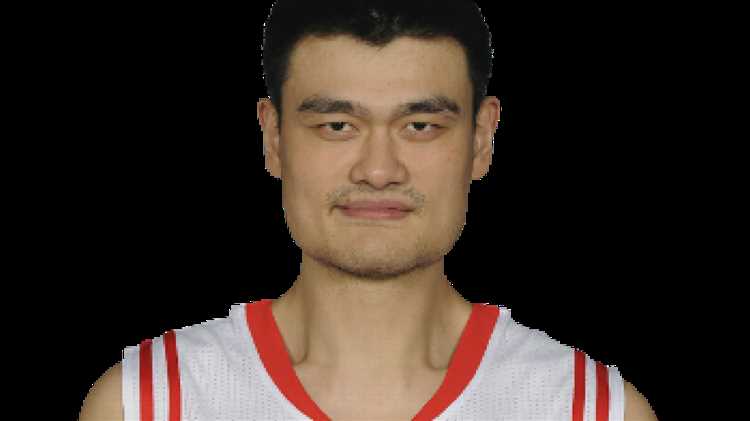 Yao Ming: Biography, Age, Height, Figure, Net Worth