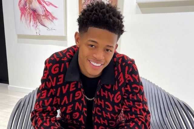 Yk Osiris: Age and Height Information