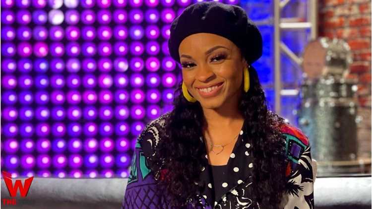 Aaliyah Johnson: Biography, Age, Height, Figure, Net Worth