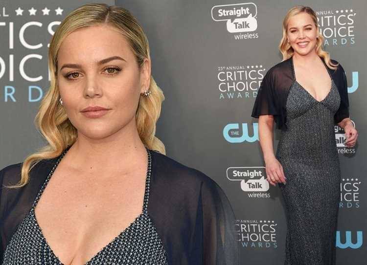 Abbie Cornish: Early Life and Career