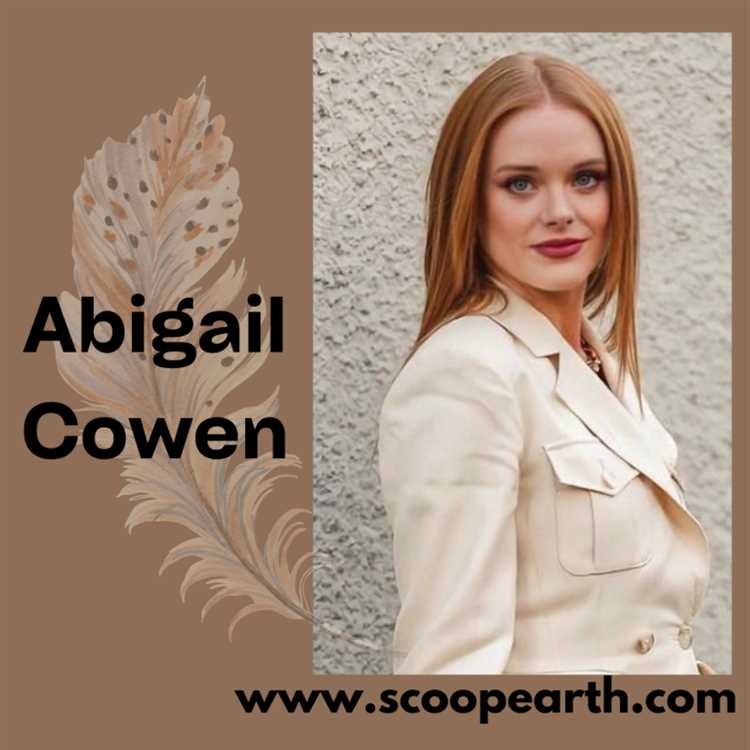 Abigail 18: Biography, Age, Height, Figure, Net Worth